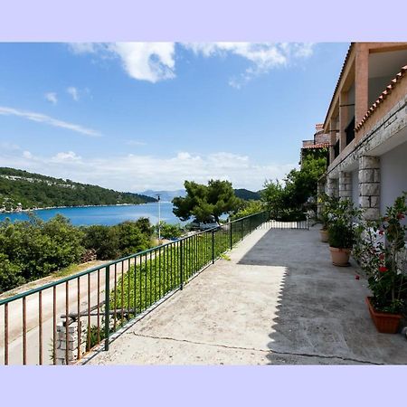 Guest House Busurelo Mljet Esterno foto