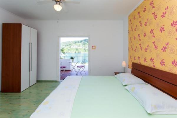 Guest House Busurelo Mljet Camera foto