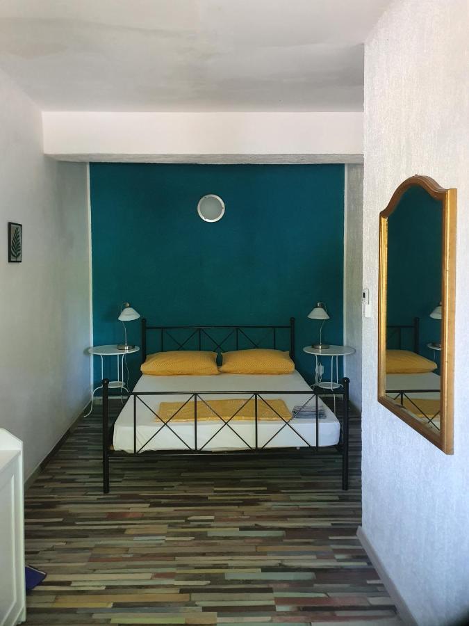 Guest House Busurelo Mljet Esterno foto