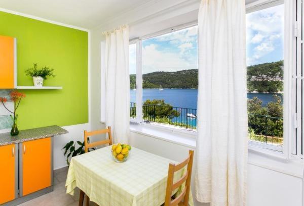 Guest House Busurelo Mljet Camera foto