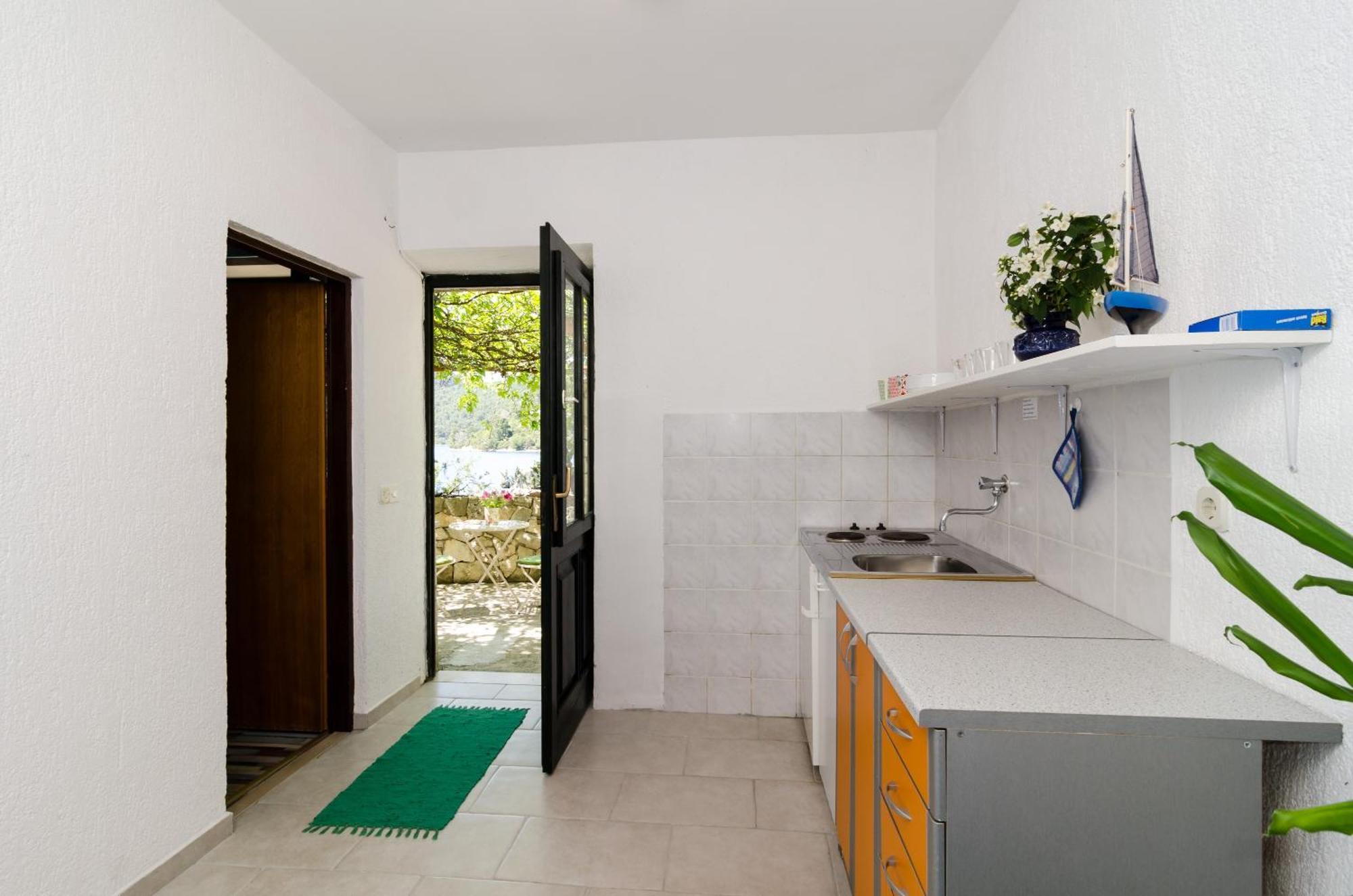 Guest House Busurelo Polače Camera foto