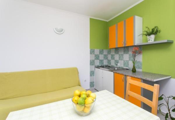 Guest House Busurelo Polače Camera foto